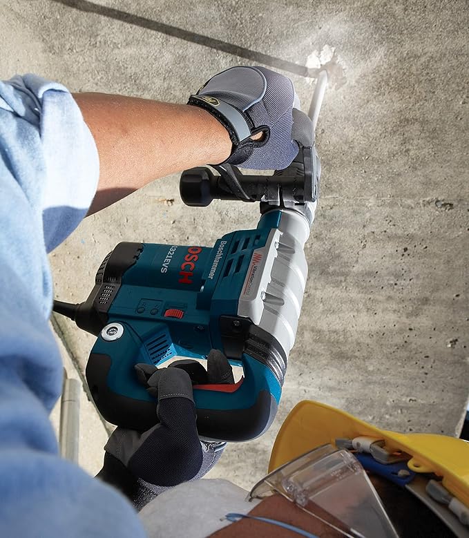 Bosch SDS-Max Demolition Hammer 11321EVS