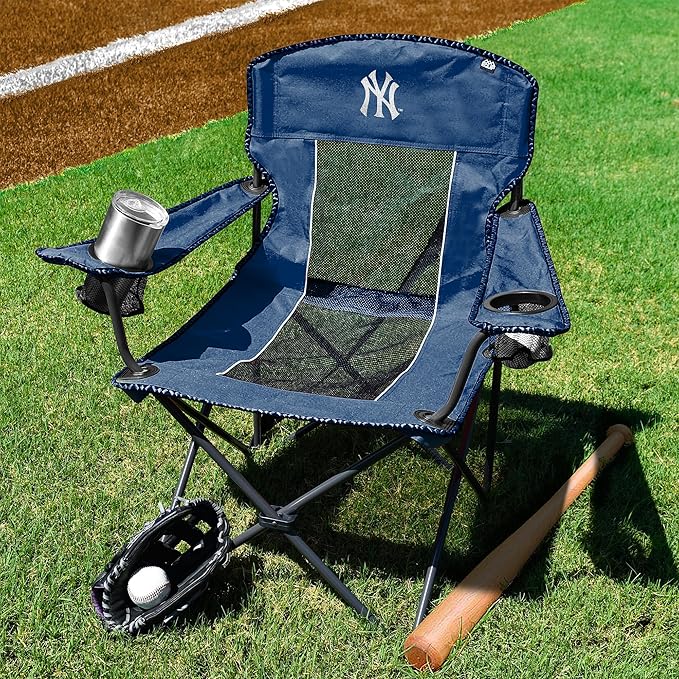 Equip Outfield Chair