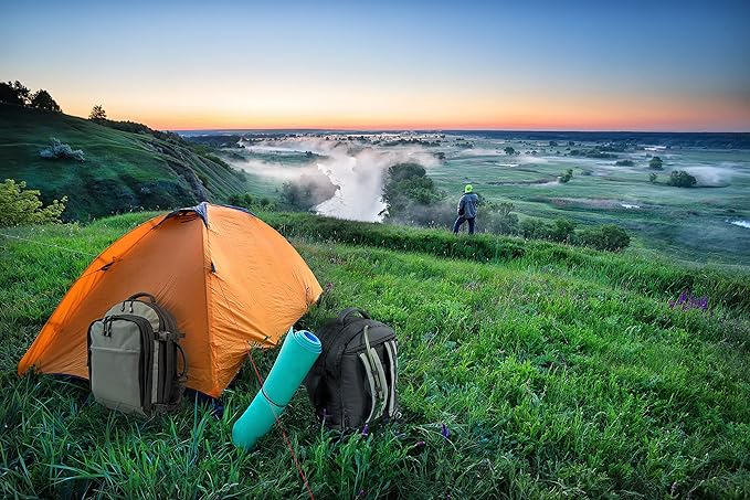 Premium 4 Person Survival Kit