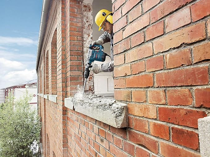 Bosch SDS-Max Demolition Hammer 11321EVS