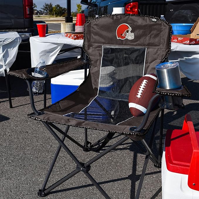 Equip Tailback Chair