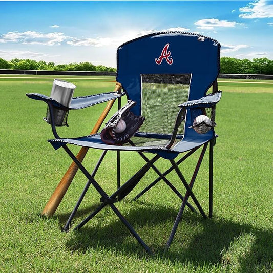 Equip Outfield Chair