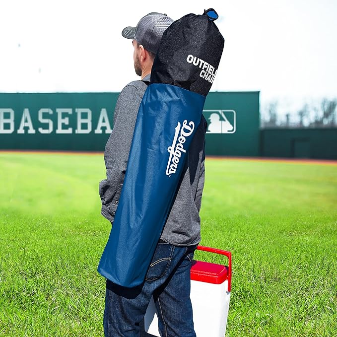 Equip Outfield Chair