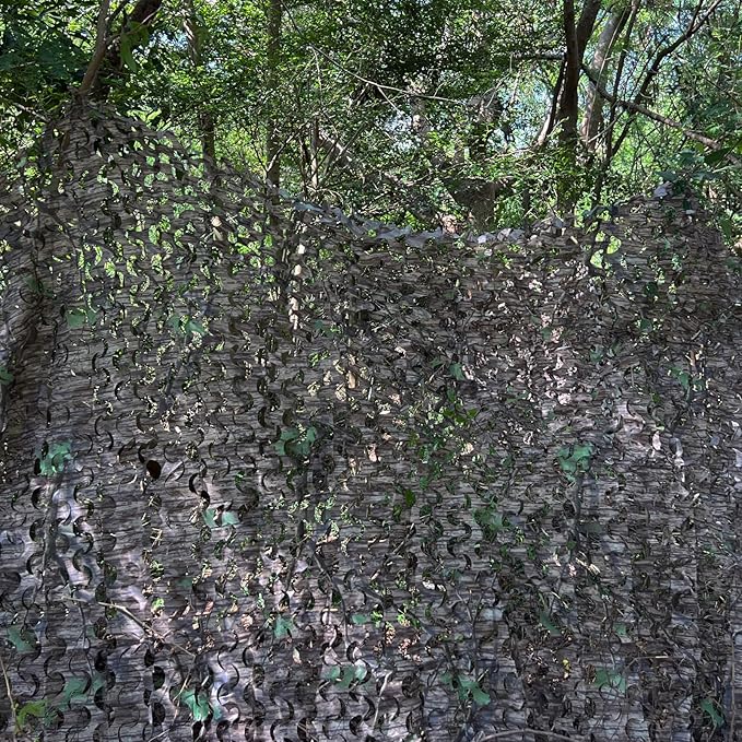 Sitong Bulk Roll Camo Netting for Hunting Military Decoration Sunshade