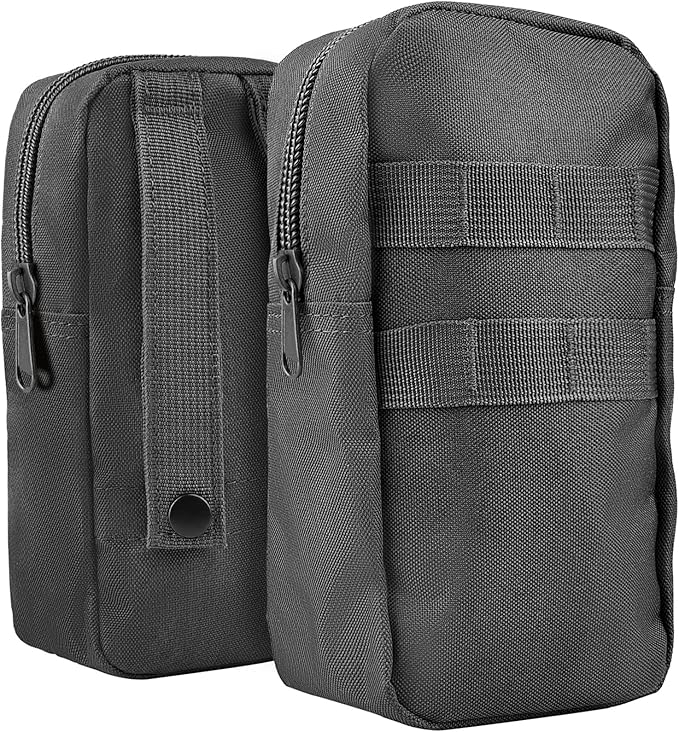 CVLIFE Tactical Backpack Military Army Rucksack 60L Large Assault Pack Detachable Molle Bag…