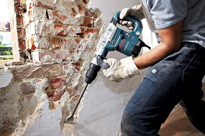 Bosch SDS-Max Demolition Hammer 11321EVS