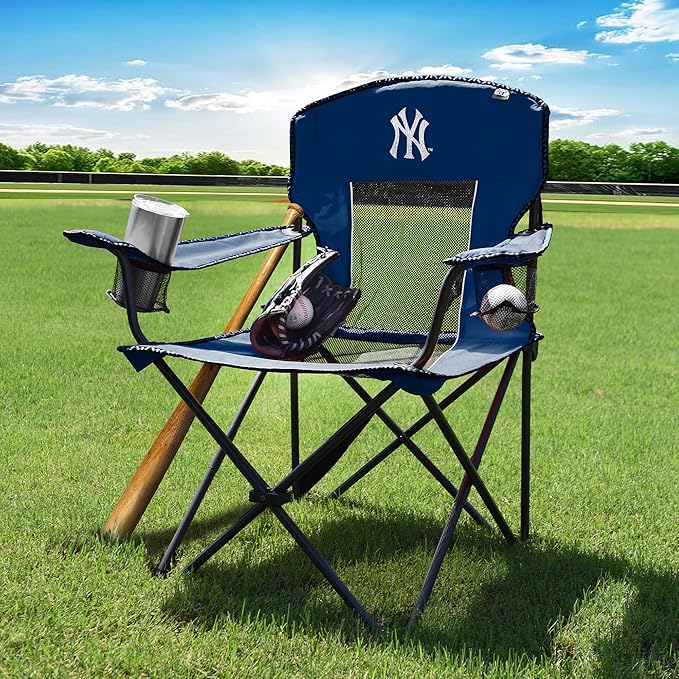 Equip Outfield Chair